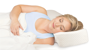 Picture of Therapeutica Sleeping Pillow