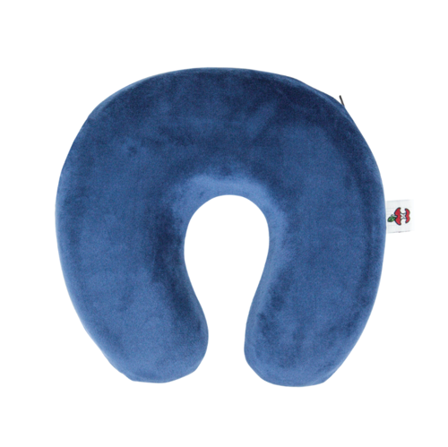 Picture of Core Memory Foam Travel Neck Pillow