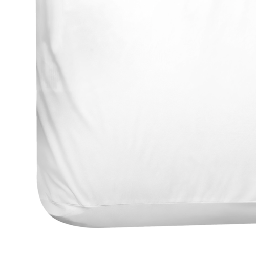 Picture of Contoured Vinyl Mattress Cover