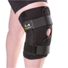 Picture of Bariatric Plus Size Hinged Knee Brace