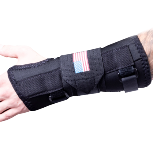 Picture of Koolflex Komfort Hand & Wrist Orthosis