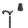 Picture of Hercules Derby Tall Cane & Replacement Tip