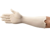 Picture of Forearm Length Edema Compression Gloves