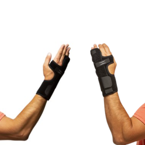 Picture of The Knuckle Orthosis