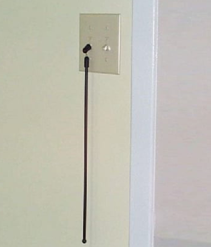 Picture of Light Switch Extender