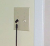 Picture of Light Switch Extender