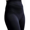 Picture of Compression Leggings with Bioceramic Fibers and Micro-Massage Knit