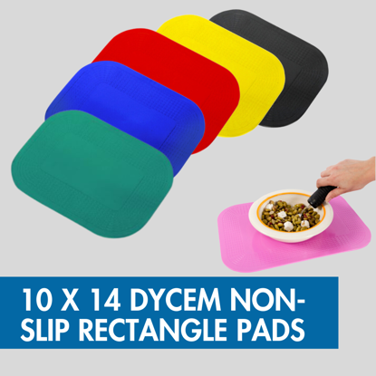Dycem Non-Slip Pads & Activity Pads