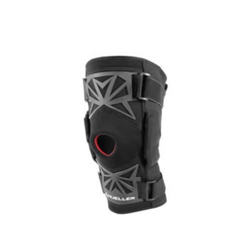 Picture of Pro Level Hinged Knee Brace Deluxe
