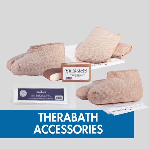 Picture of Therabath Accessories