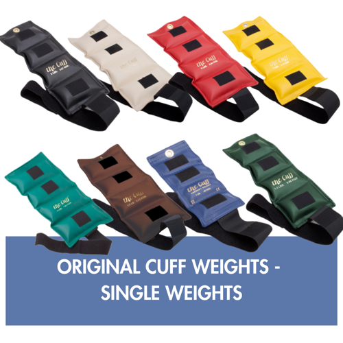 Picture of Original Cuff Weights
