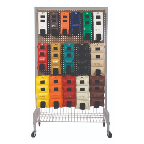 Picture of Mobile Weight Rack for Cuff Weights
