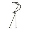 Picture of In-Motion Pro Underarm Crutches