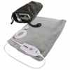 Picture of Electric Heating Pad for Back, Neck and Shoulder