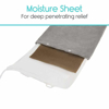 Picture of Electric Heating Pad for Back, Neck and Shoulder