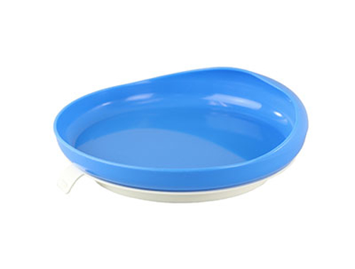 Picture of Scooper Plate with Suction Cup Base