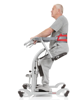 Picture of Quick Move Sit to Stand Patient Aid