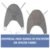 Picture of Invacare Universal High Slings