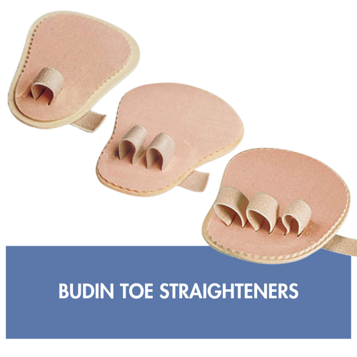 Picture of Budin Toe Straighteners