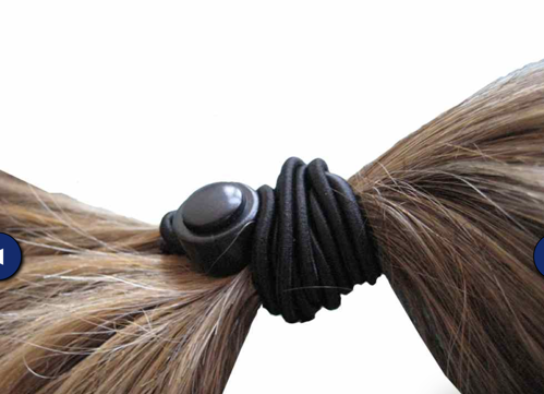 Picture of 1-Up Hair Tie