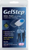 Picture of GelStep Uncovered Heel Pads with Soft Center Spot