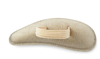 Picture of 3 Pack of Suede Hammer Toe Crests