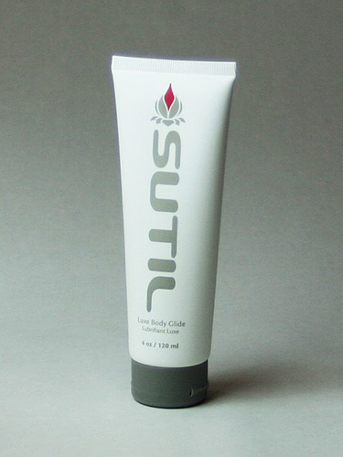 Picture of Sutil Luxe Lubricant 4 oz