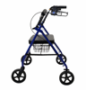 Picture of Bariatric Rollator, 700 lb