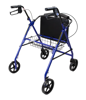 Picture of Bariatric Rollator, 700 lb