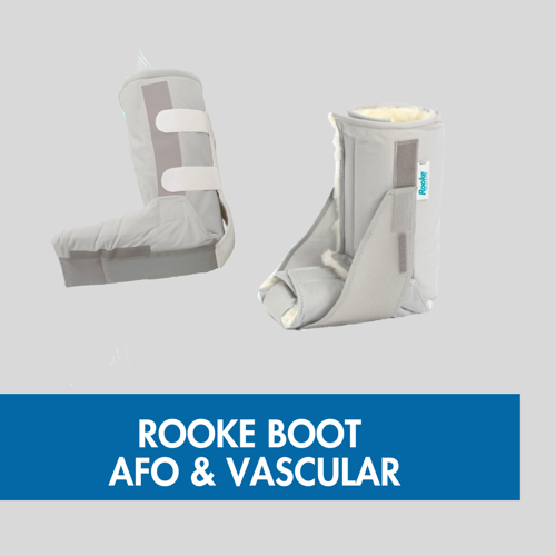 Picture of ROOKE BOOT