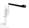 Picture of Toilet Seat with swing Away Armrests
