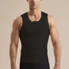 Picture of MHV Men's Sleeveless Compression Vests