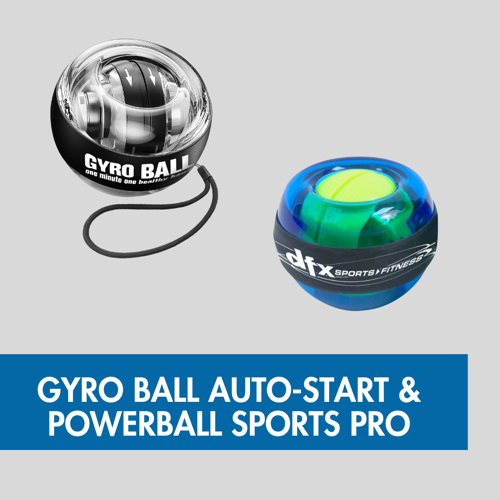 Gyro Ball