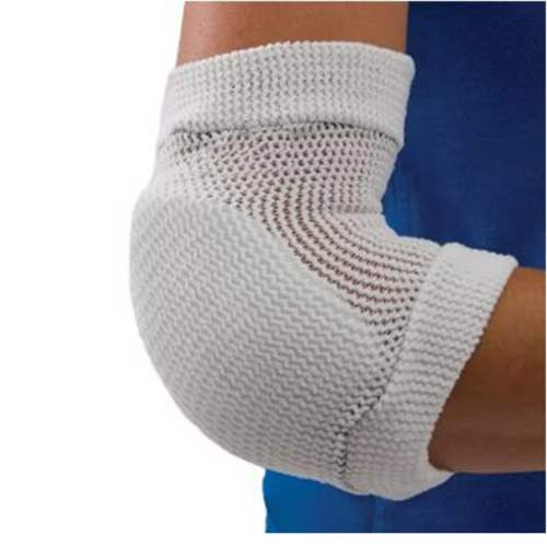 Picture of Cradles Elbow and Heel Protector-Pair-Universal