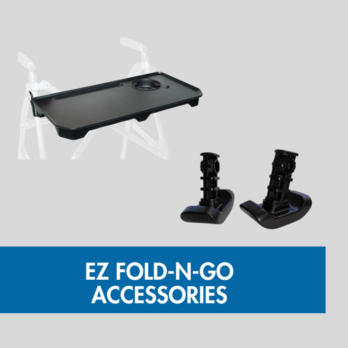 Picture of EZ Fold-N-Go Accessories