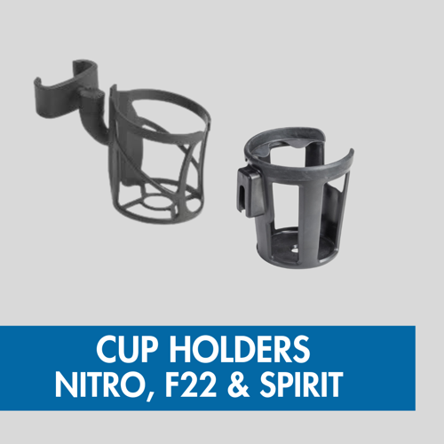 Picture of Nitro Cup Holder