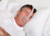 Picture of TAP PAP Nasal Pillow CPAP Mask with Improved Stability Mouthpiece, SM, MD, & LG Included