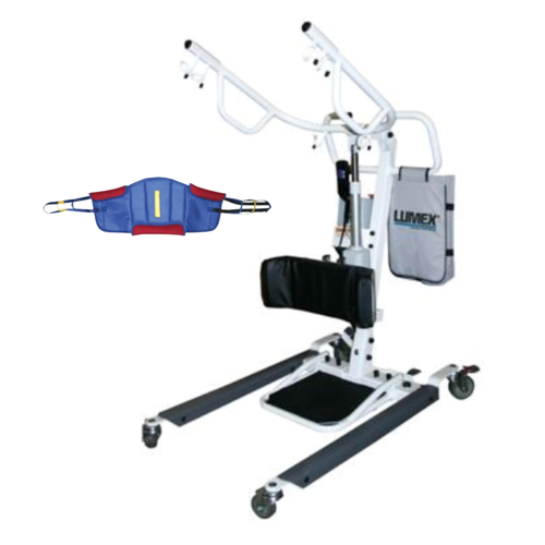 Picture of Lumex STS Easy Lifts & Slings