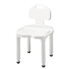 Picture of Carex Universal Bath Seat Bench with Back