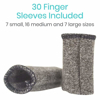Picture of Finger Compression Sleeves