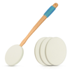 Picture of Wooden Handle Lotion Applicator