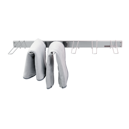 Picture of Wall Mounted Towel Rack