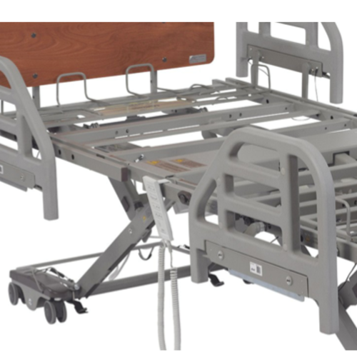Picture of Prime Care Bed Assist Rail/Bar Options