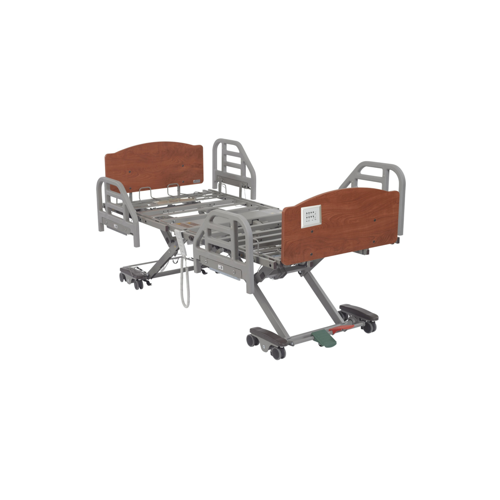 Picture of Prime Care Plus Bed Model P750