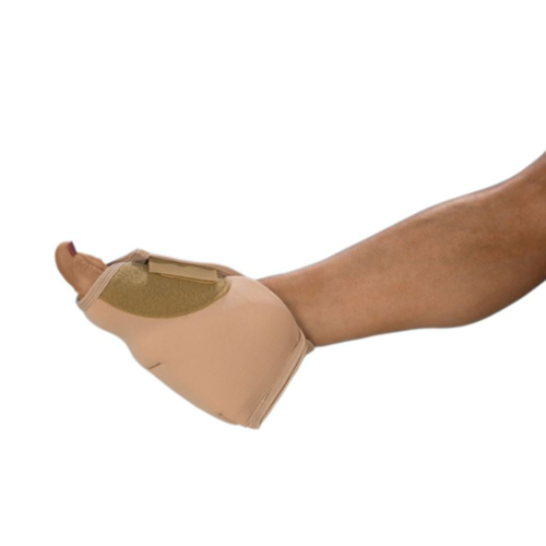 Picture of DermaSaver Stay-Put Heel Protector