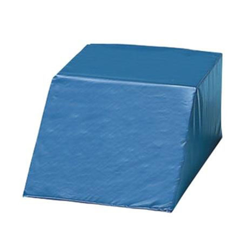 Picture of Positioning Pillow Cube with 40 degree edge 32x10x12