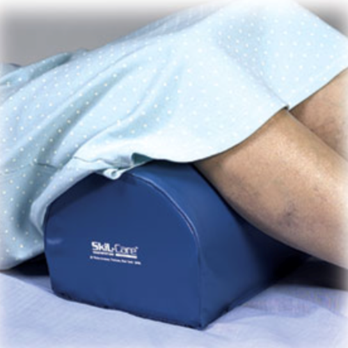 Picture of Skil-Care Half Round Knee Support