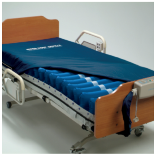 Picture of Meridian Ultra-Care 4800 Standard Alternating Pressure/Low Air Loss Mattress System