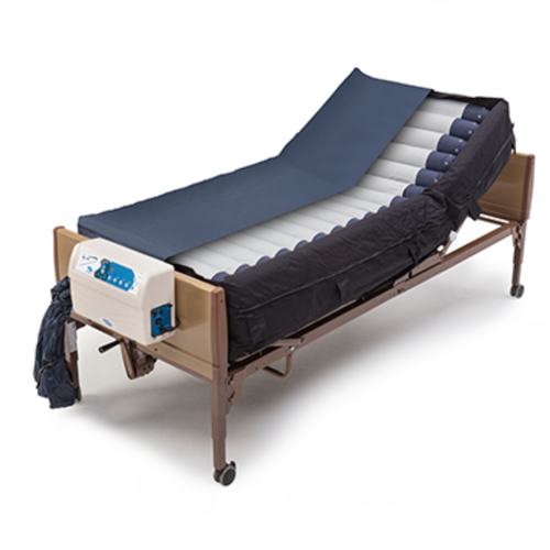 Picture of MicroAIR MA900 Lateral Rotation Low Air Loss Mattress System
