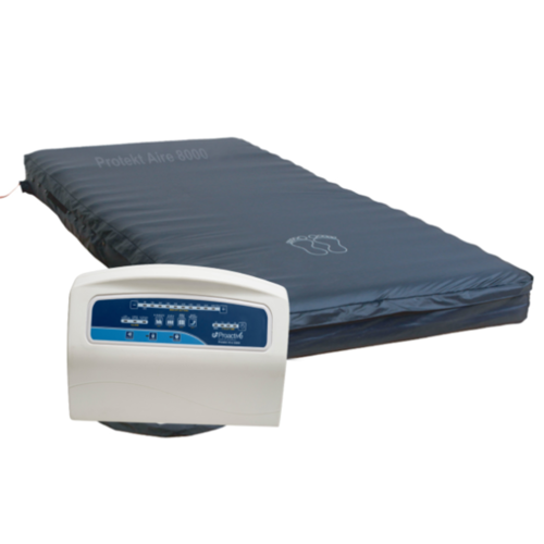 Picture of Protekt Aire 8000 Mattress System